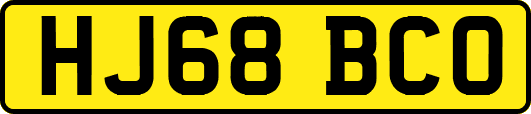 HJ68BCO