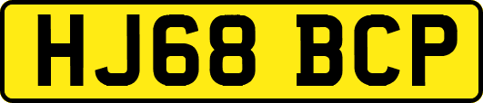 HJ68BCP