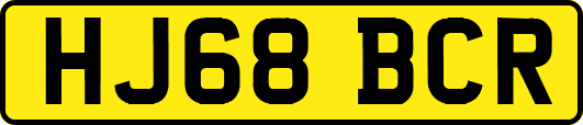 HJ68BCR