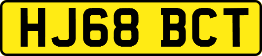 HJ68BCT