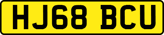 HJ68BCU