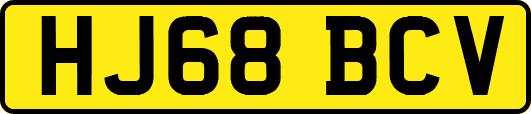 HJ68BCV