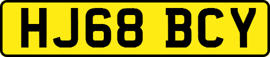 HJ68BCY