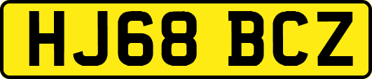 HJ68BCZ