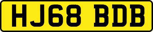 HJ68BDB