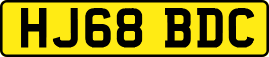 HJ68BDC