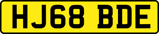 HJ68BDE