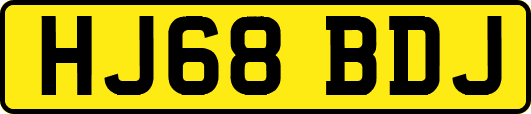 HJ68BDJ