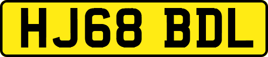 HJ68BDL
