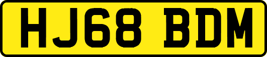 HJ68BDM