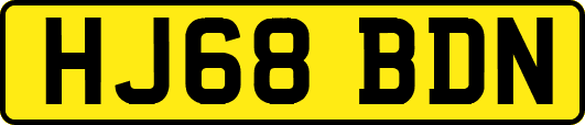 HJ68BDN