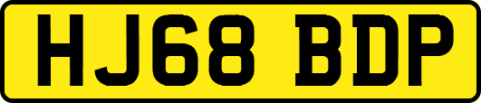 HJ68BDP