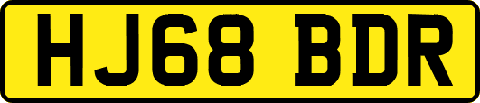 HJ68BDR