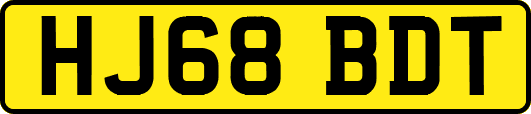 HJ68BDT