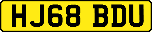 HJ68BDU