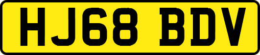 HJ68BDV