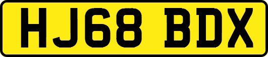 HJ68BDX