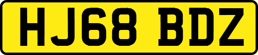 HJ68BDZ