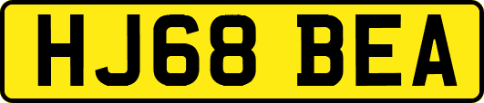 HJ68BEA