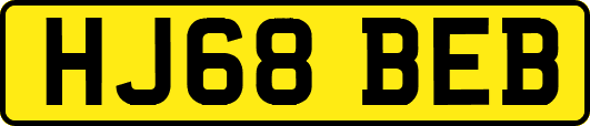 HJ68BEB