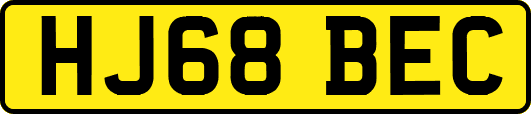 HJ68BEC