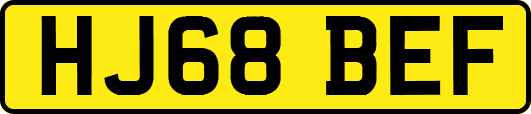 HJ68BEF