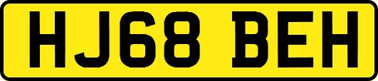 HJ68BEH