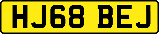 HJ68BEJ