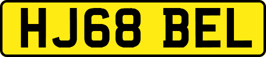 HJ68BEL
