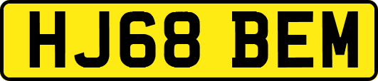HJ68BEM