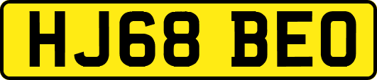 HJ68BEO