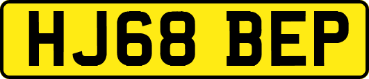 HJ68BEP