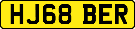 HJ68BER