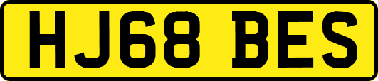HJ68BES