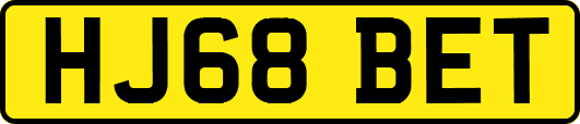 HJ68BET