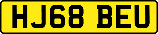 HJ68BEU