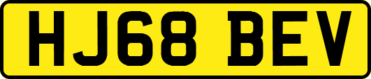 HJ68BEV