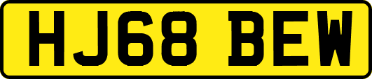 HJ68BEW