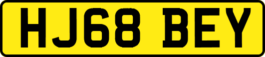HJ68BEY