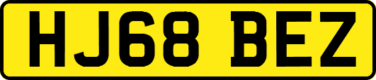 HJ68BEZ