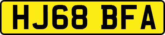 HJ68BFA