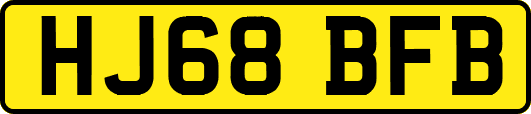 HJ68BFB