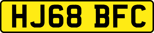 HJ68BFC