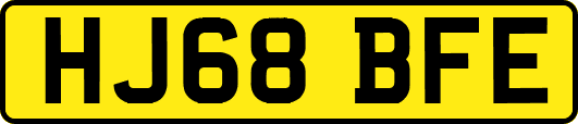 HJ68BFE