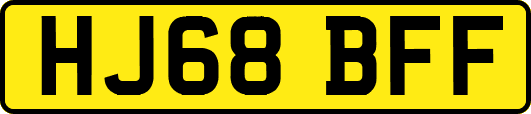 HJ68BFF
