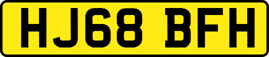 HJ68BFH