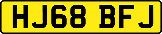 HJ68BFJ