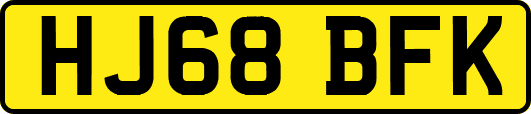 HJ68BFK