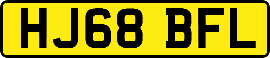 HJ68BFL