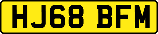 HJ68BFM